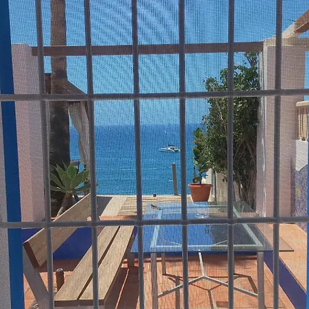 Casa Cuartel El Delfin Holiday home Malaga